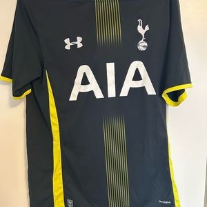 Tottenham Hotspur 2014 Away Kit